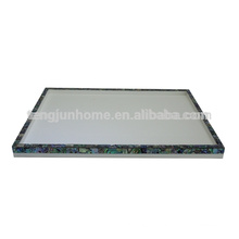 CPA-TYM New Zealand Paua Shell Tray in Medium Size